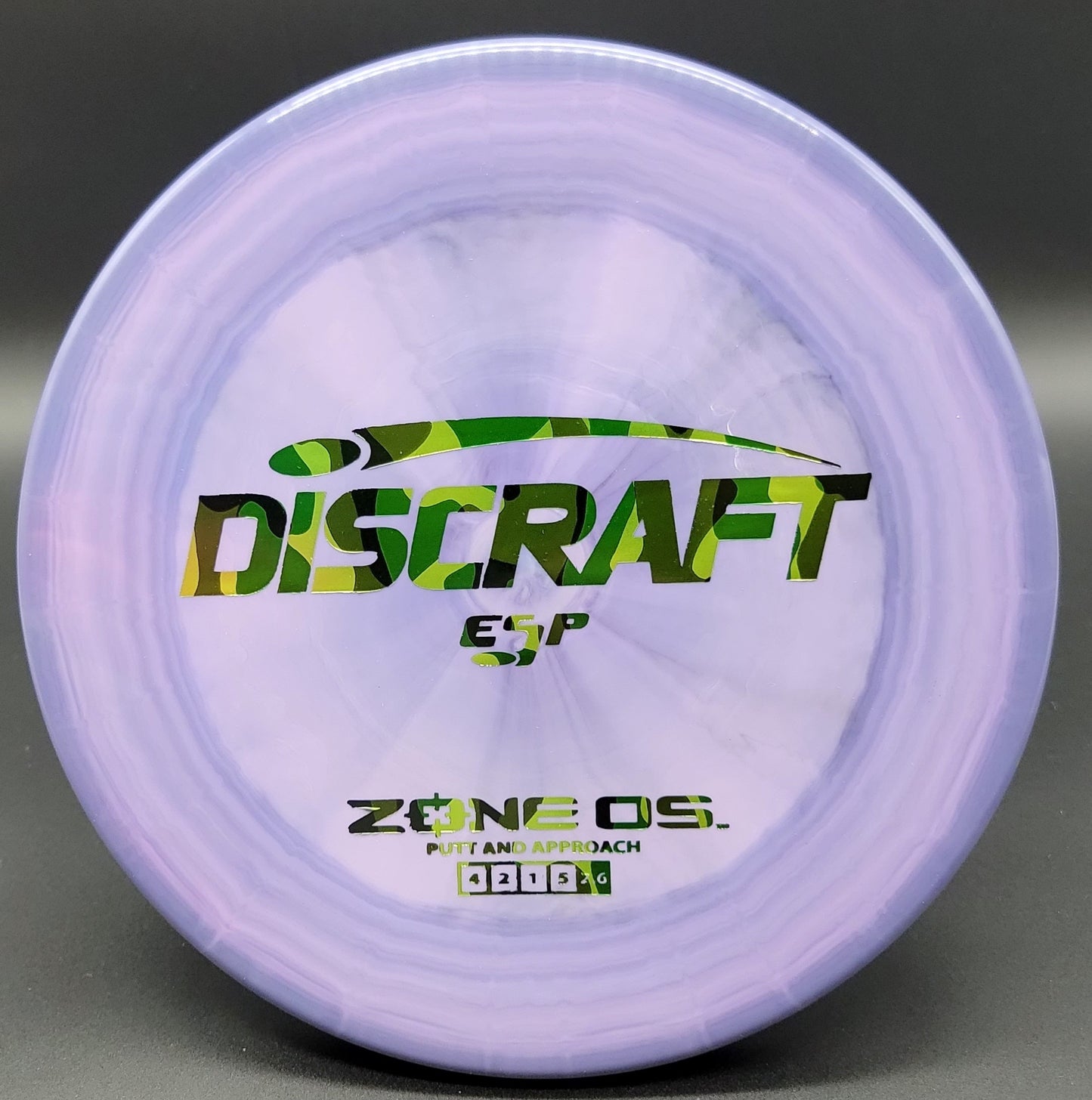 Discraft ESP Zone OS