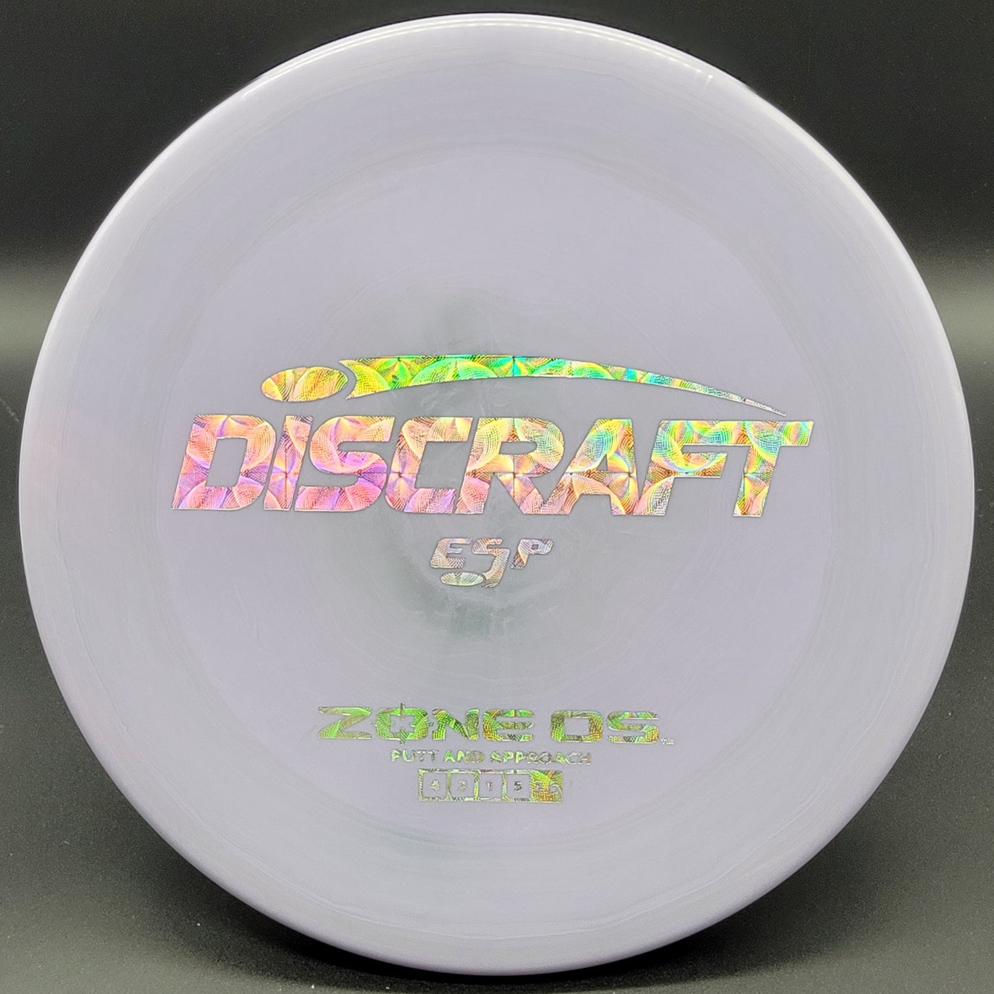 Discraft ESP Zone OS