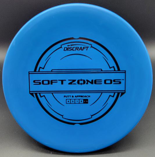 Discraft Soft Zone OS