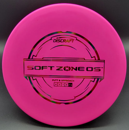 Discraft Soft Zone OS