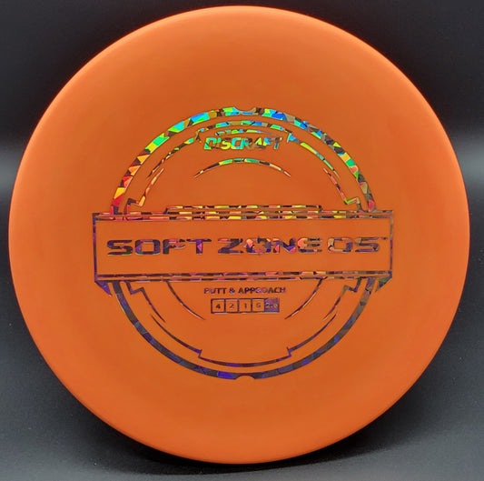 Discraft Soft Zone OS