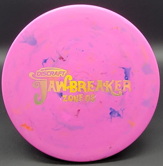 Discraft Jawbreaker Zone OS