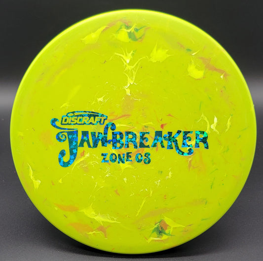 Discraft Jawbreaker Zone OS