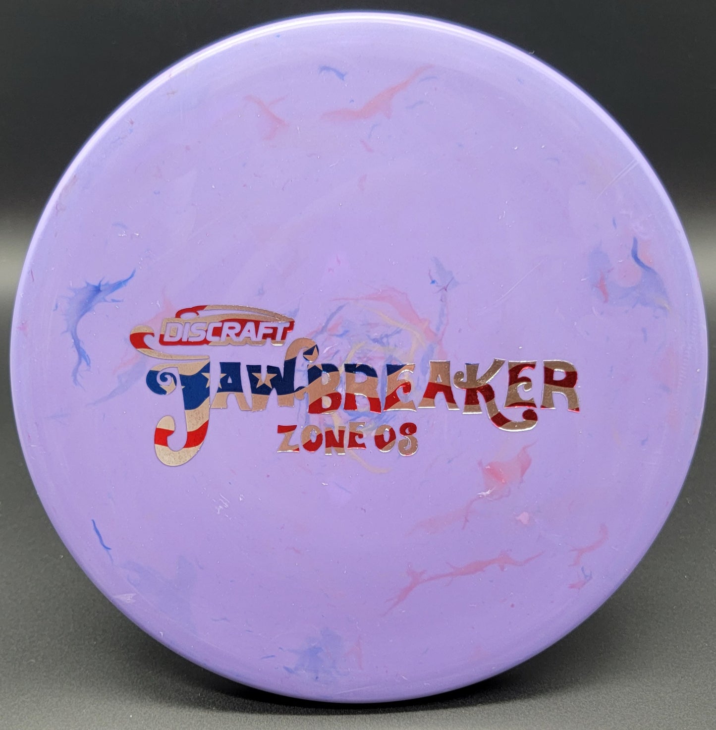 Discraft Jawbreaker Zone OS