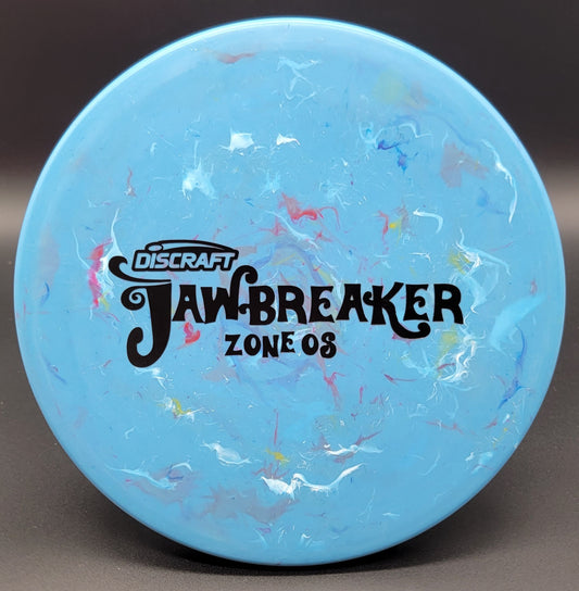 Discraft Jawbreaker Zone OS