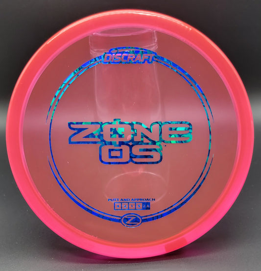 Discraft Z Zone OS