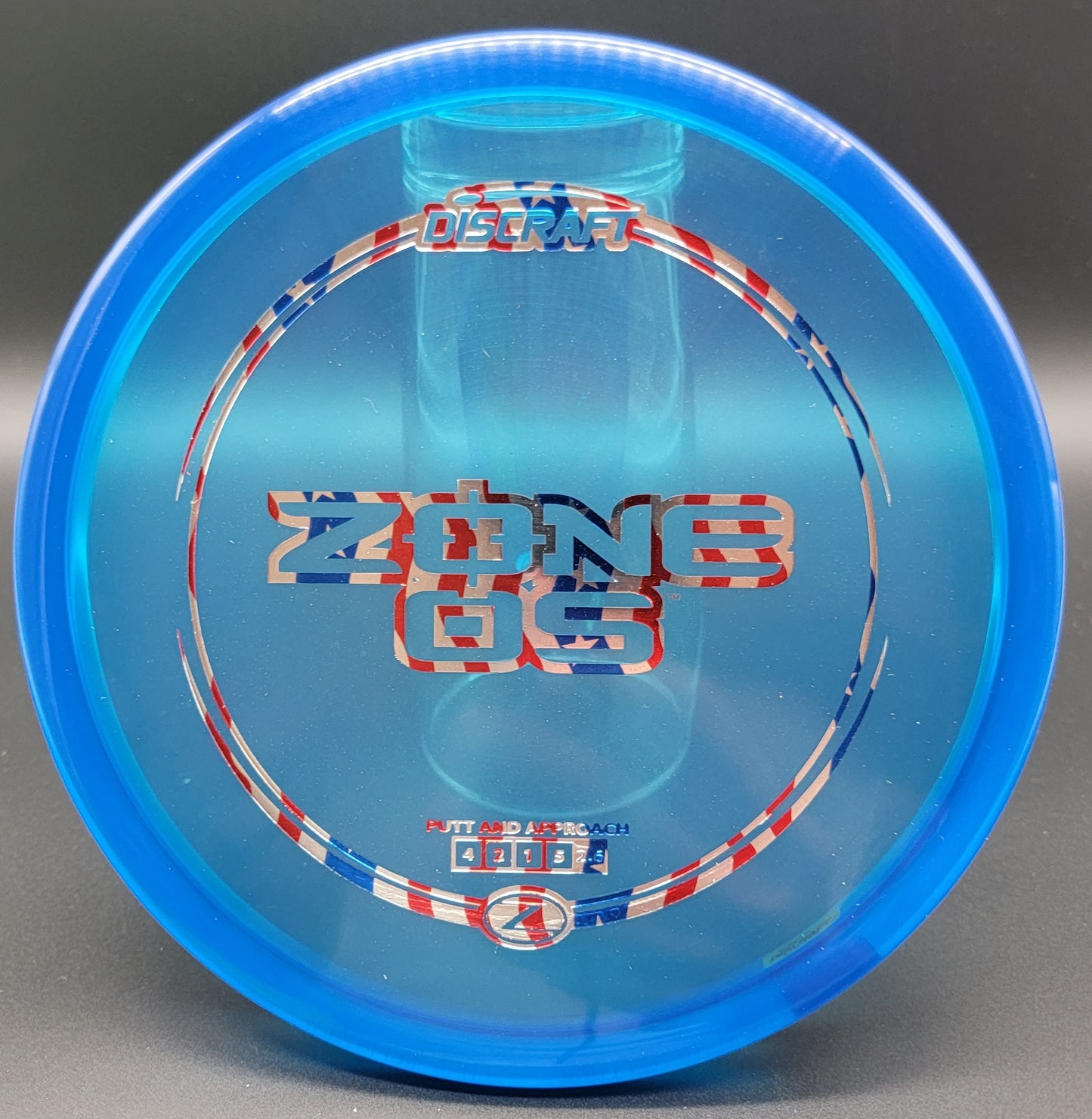 Discraft Z Zone OS