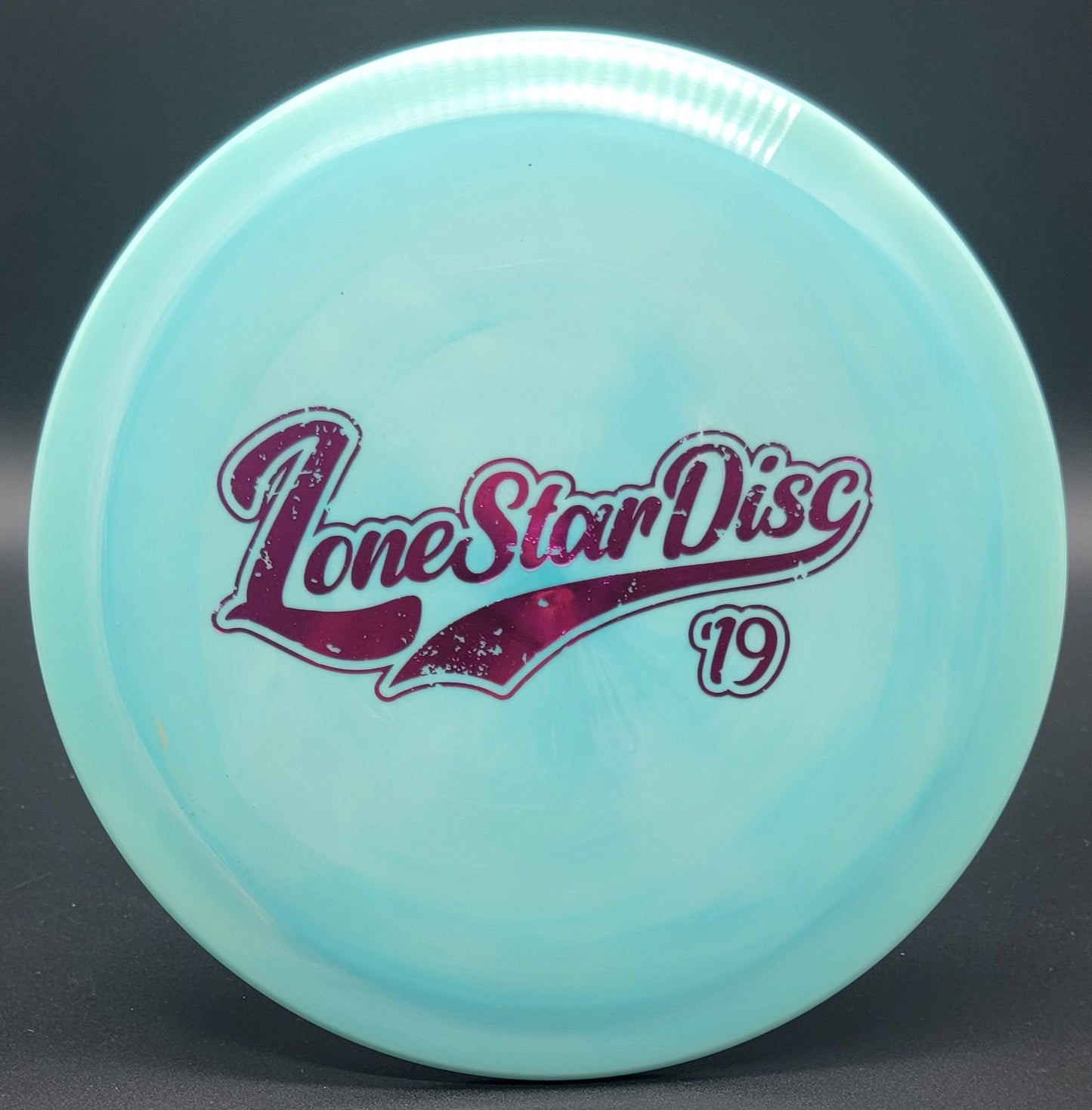 Lone Star Disc Bravo Spur