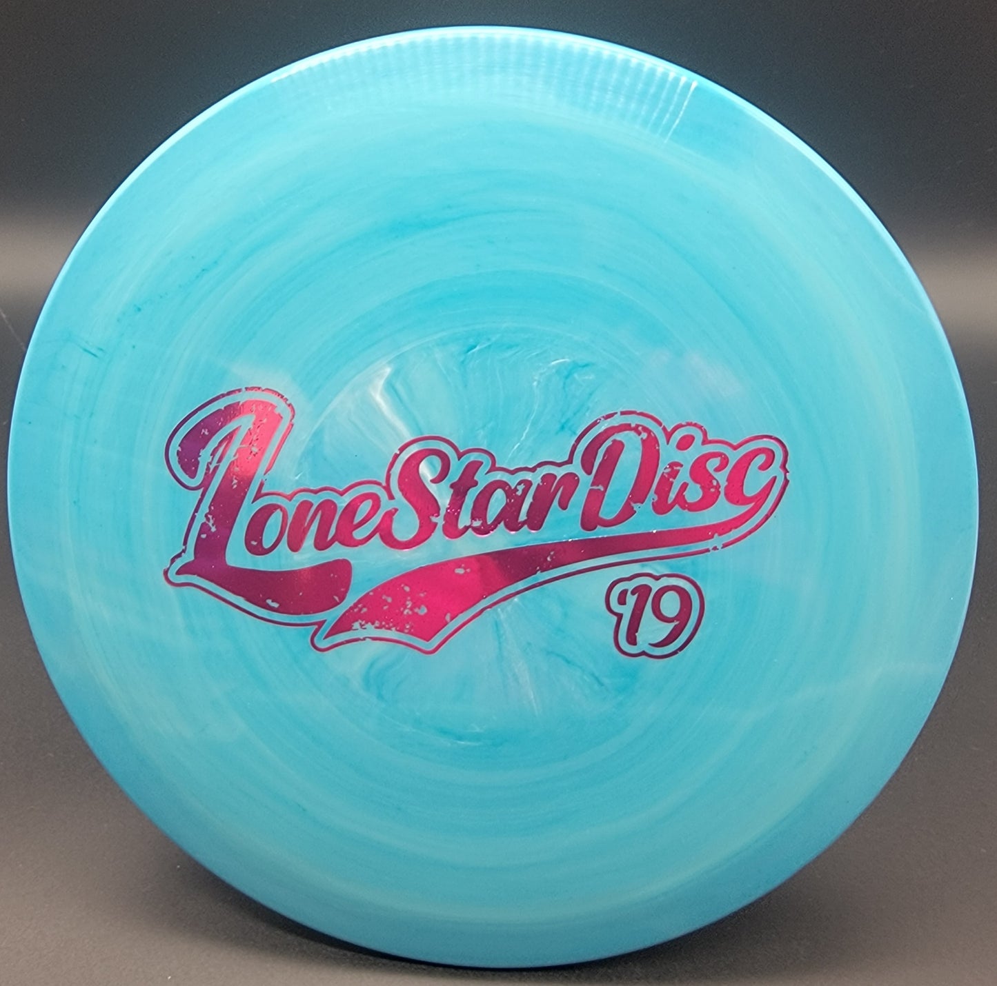 Lone Star Disc Bravo Spur