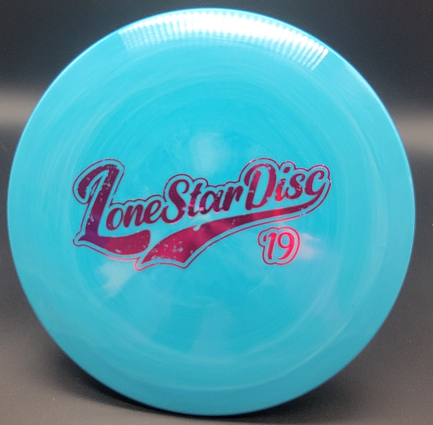 Lone Star Disc Bravo Spur