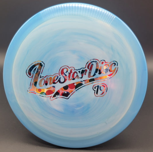 Lone Star Disc Alpha Spur