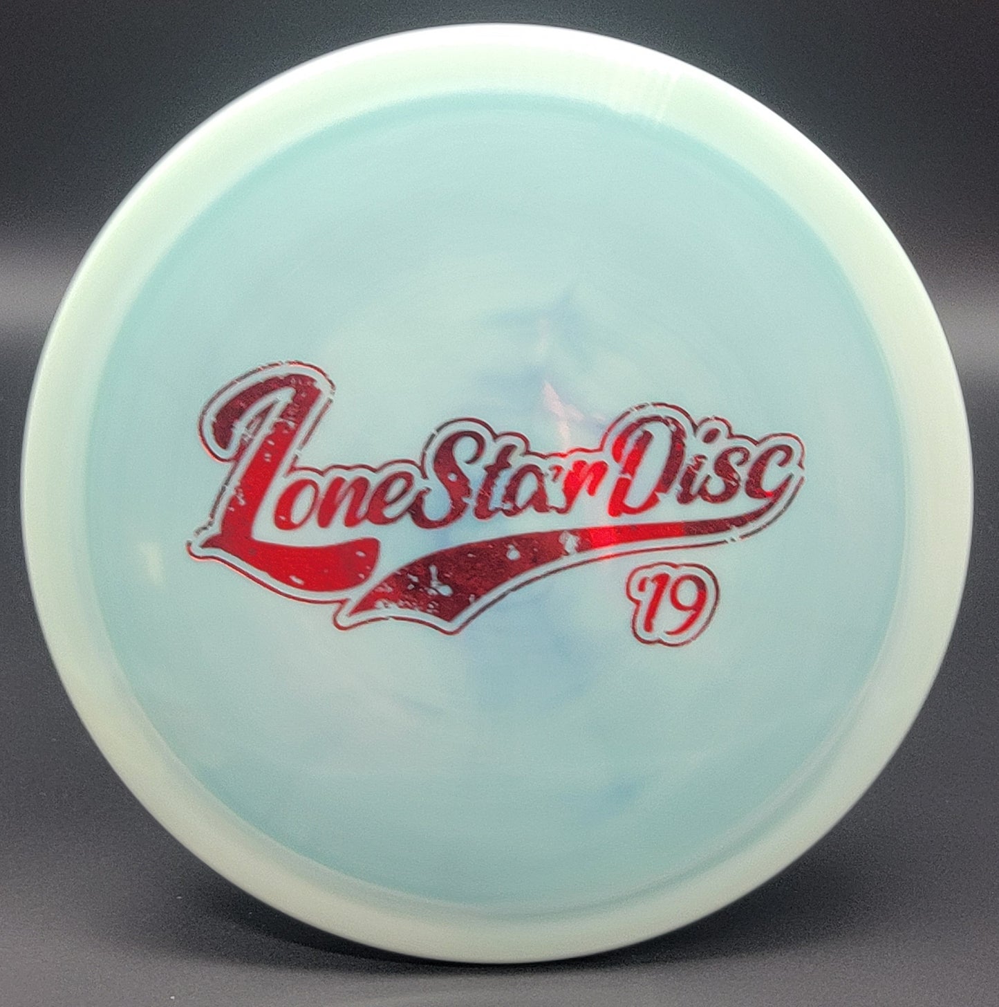 Lone Star Disc Alpha Spur