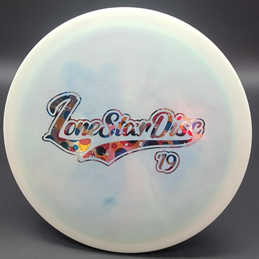 Lone Star Disc Alpha Spur