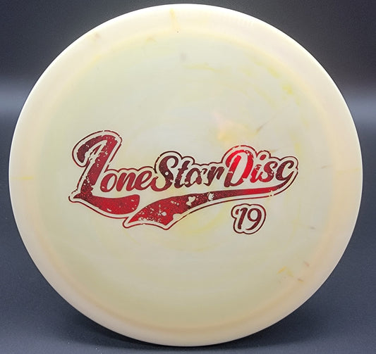 Lone Star Disc Alpha Spur