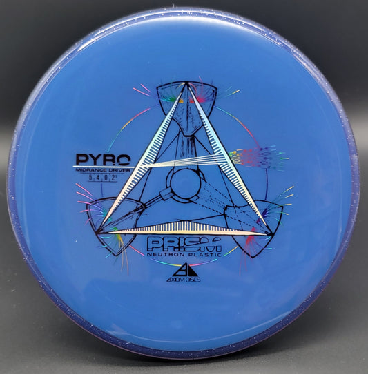 Axiom Prism Neutron Pyro