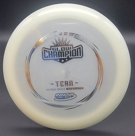 Innova Glo Champion Tern