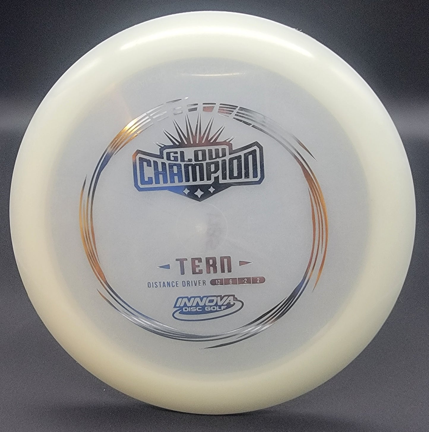 Innova Glo Champion Tern