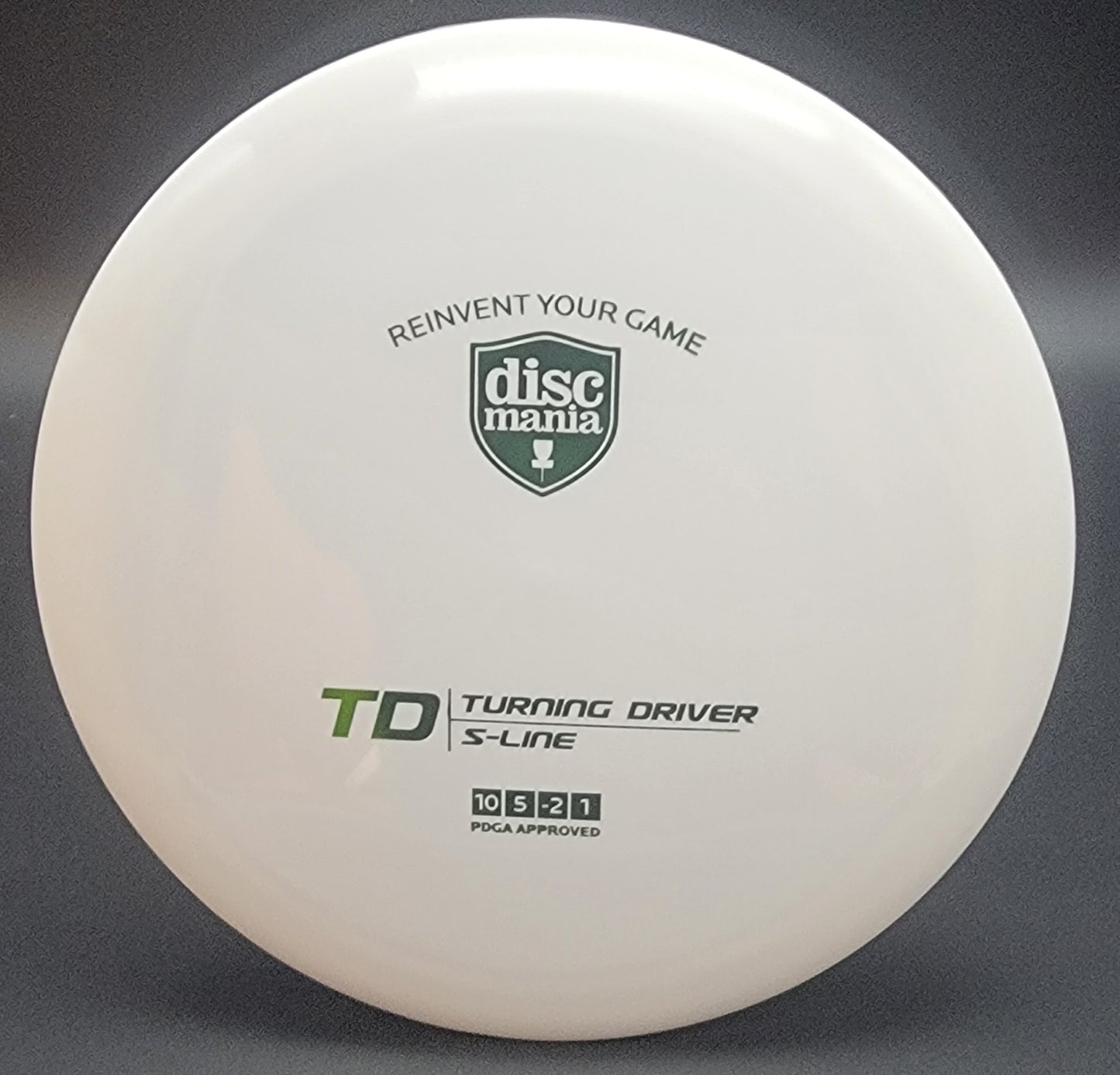 Discmania S-Line TD