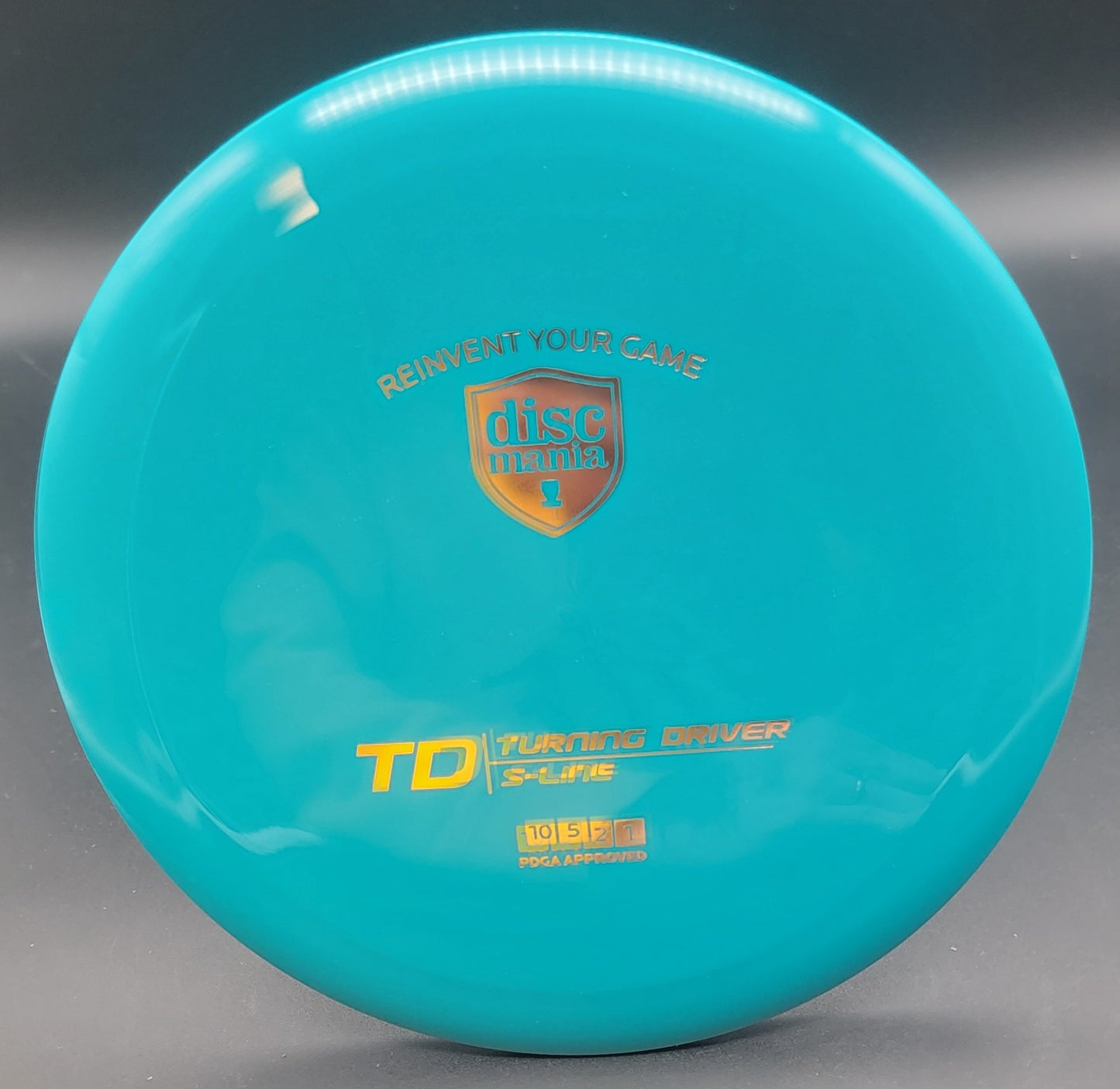 Discmania S-Line TD