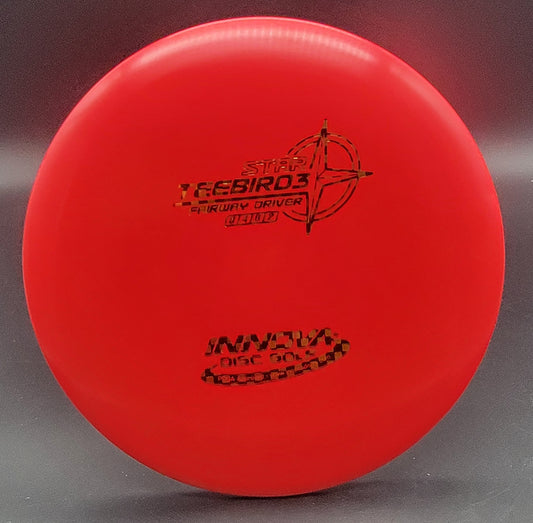 Innova Star Teebird3