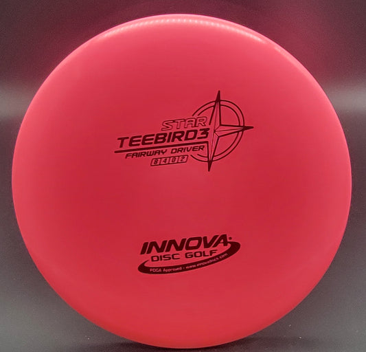 Innova Star Teebird3