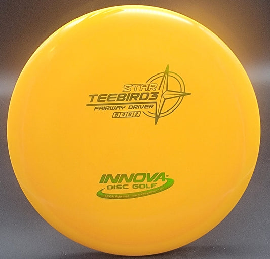 Innova Star Teebird3