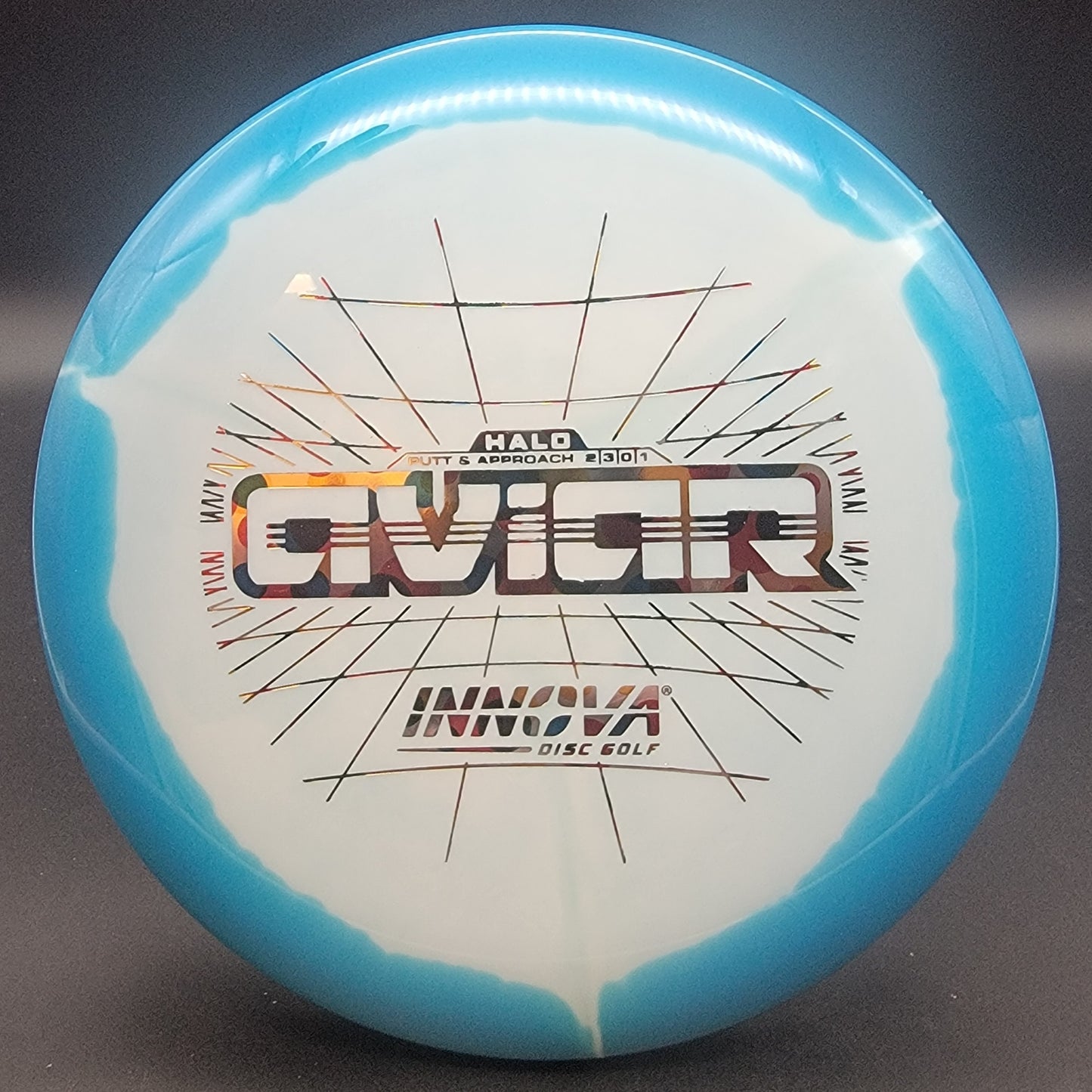 Innova Halo Aviar