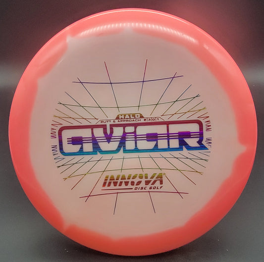 Innova Halo Aviar