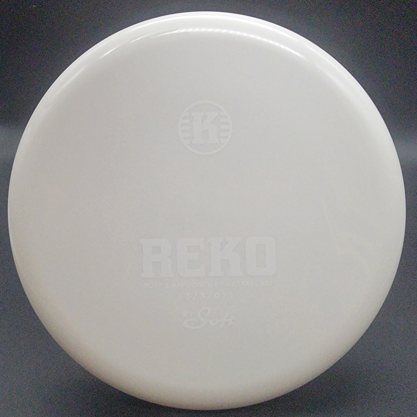 Kastaplast K1 Soft Reko