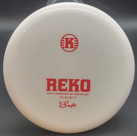 Kastaplast K1 Soft Reko