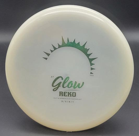 Kastaplast K1 Glow Reko