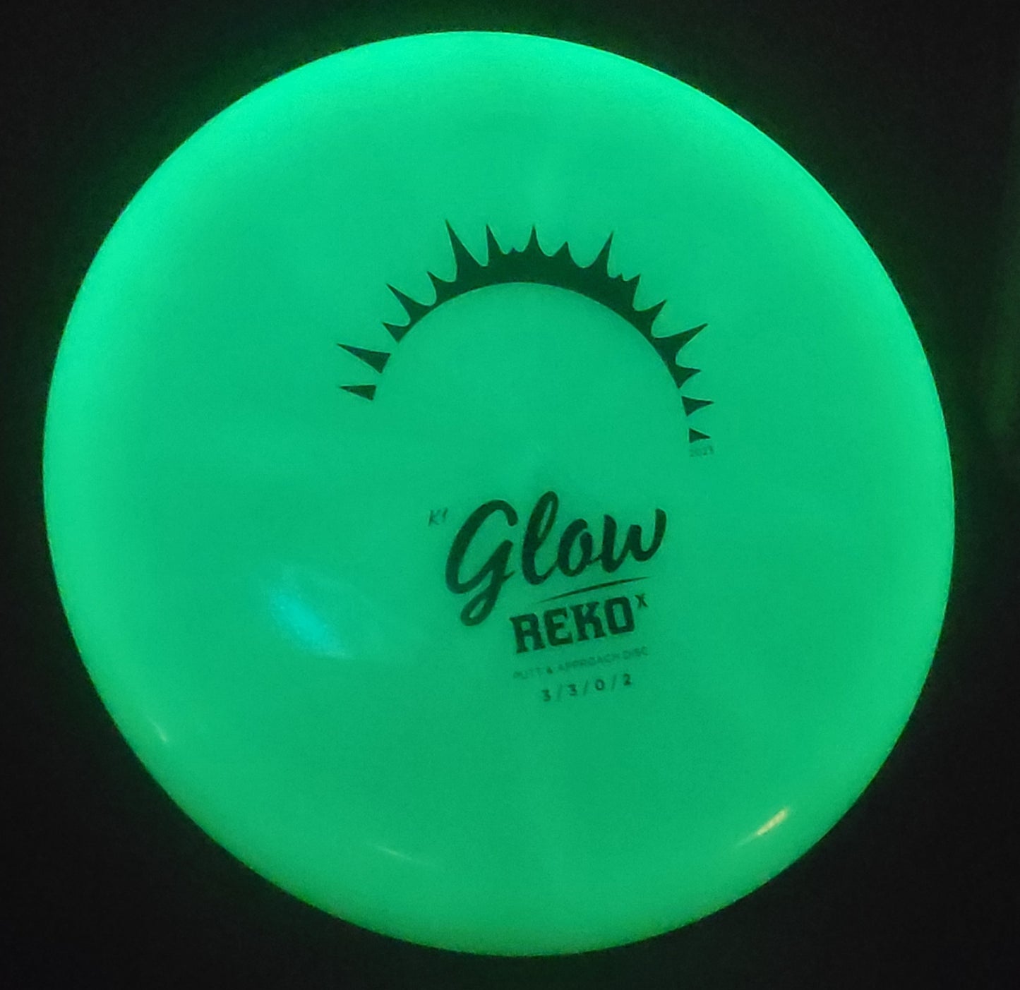 Kastaplast K1 Glow Reko X