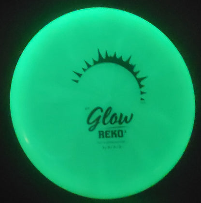 Kastaplast K1 Glow Reko X