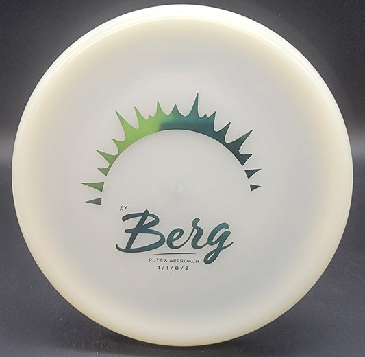Kastaplast K1 Glow Berg