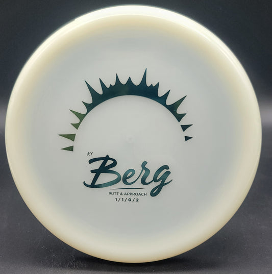 Kastaplast K1 Glow Berg