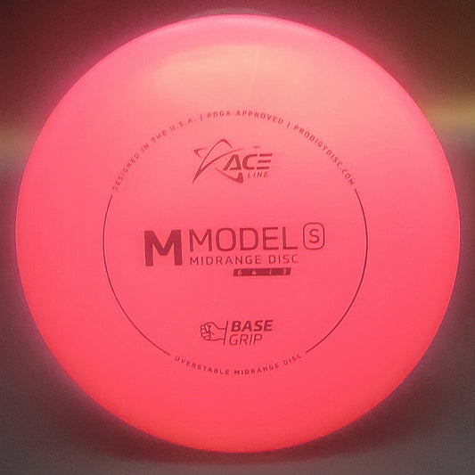 Prodigy Ace Line M Model S