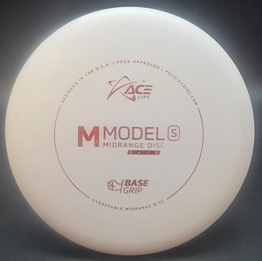 Prodigy Ace Line M Model S