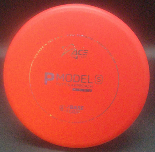 Prodigy Ace Line P Model S