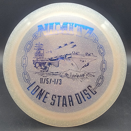 Lone Star Disc Founders Nimitz