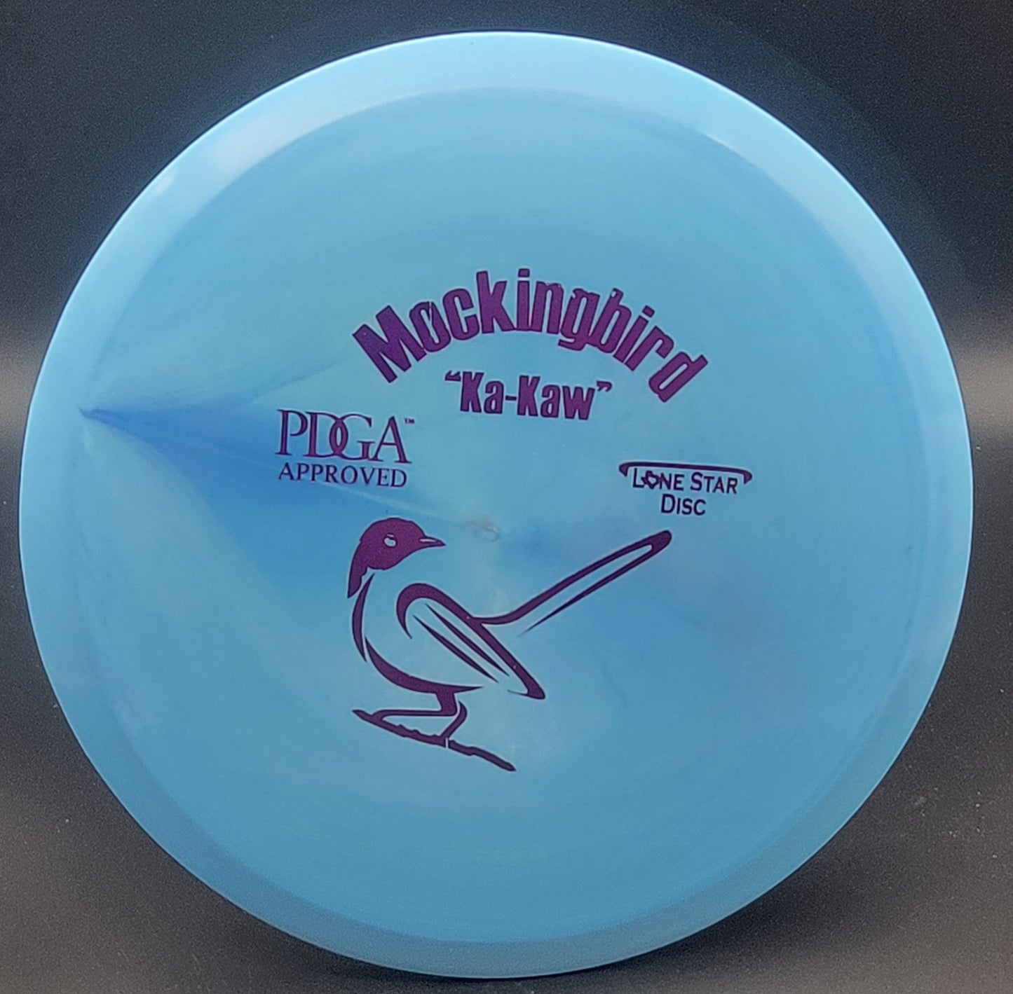 Lone Star Disc Bravo Mockingbird