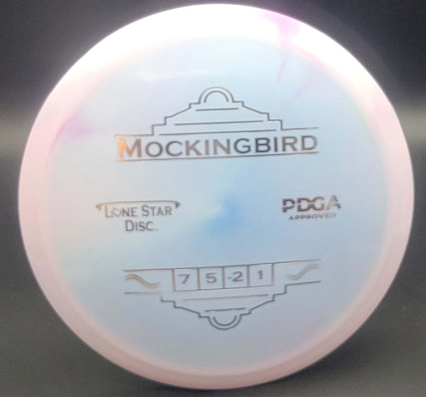 Lone Star Discs Lima Mockingbird