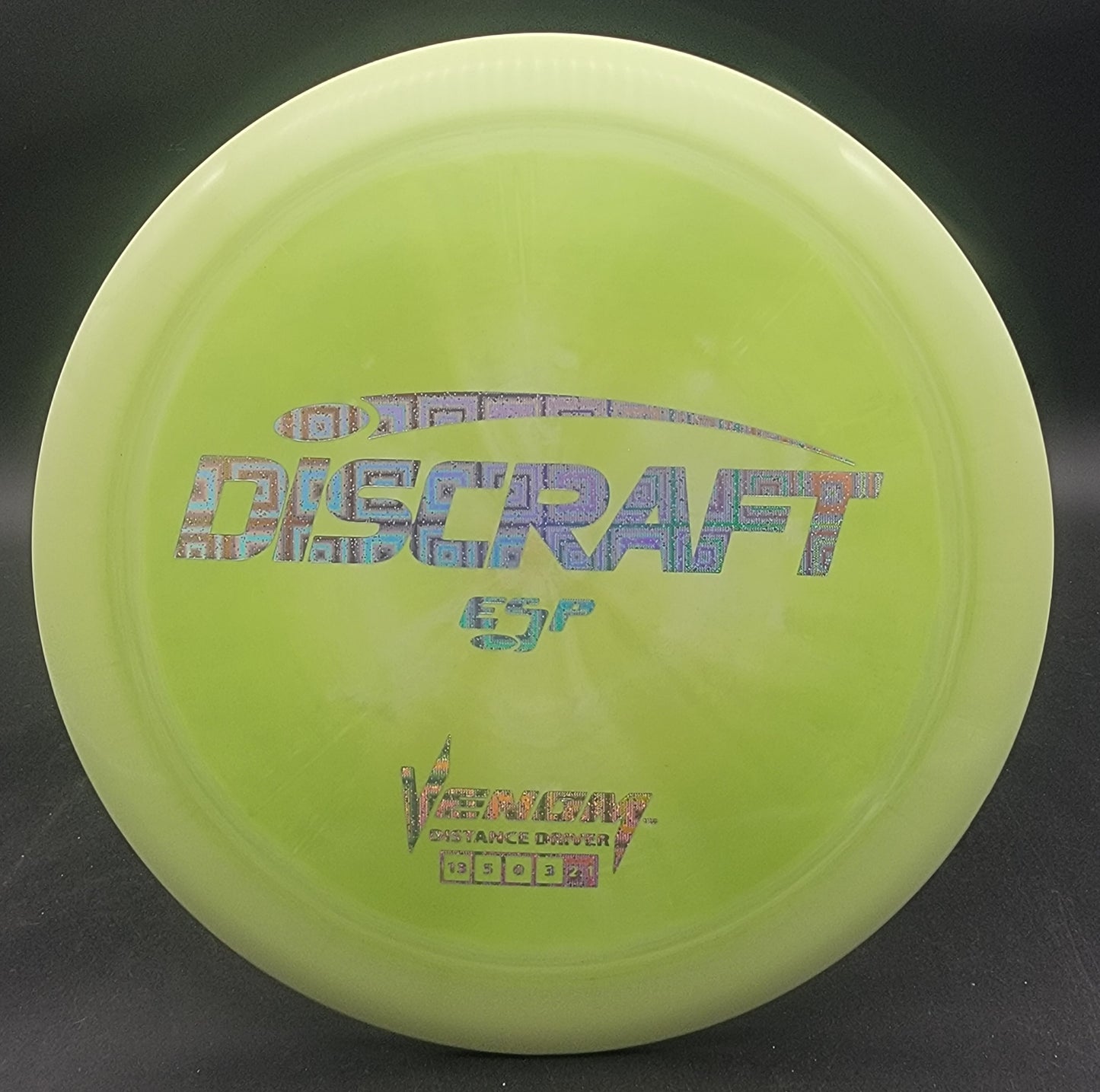 Discraft ESP Venom