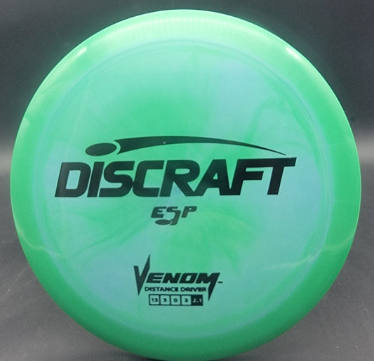 Discraft ESP Venom