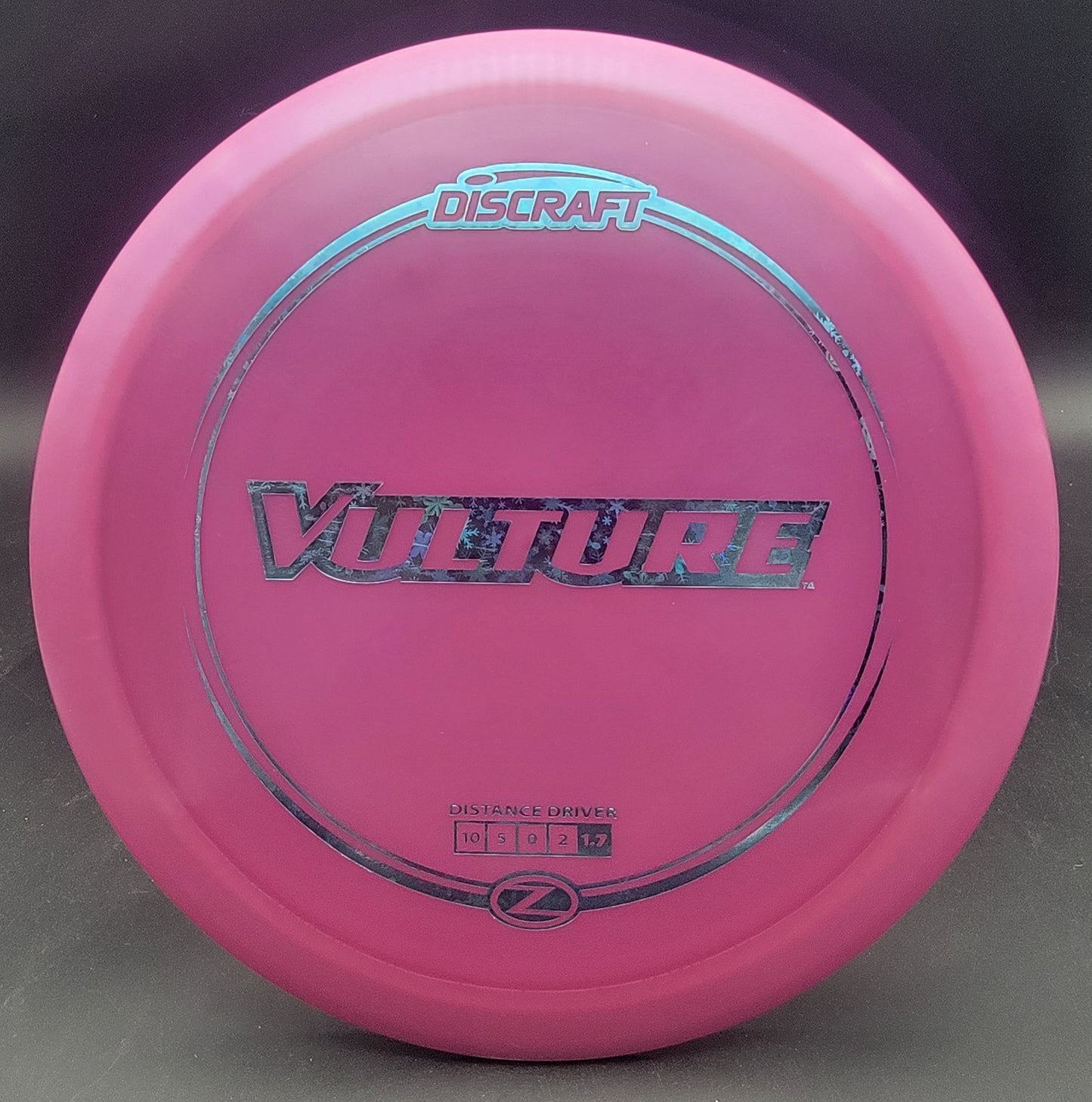 Discraft Z Vulture