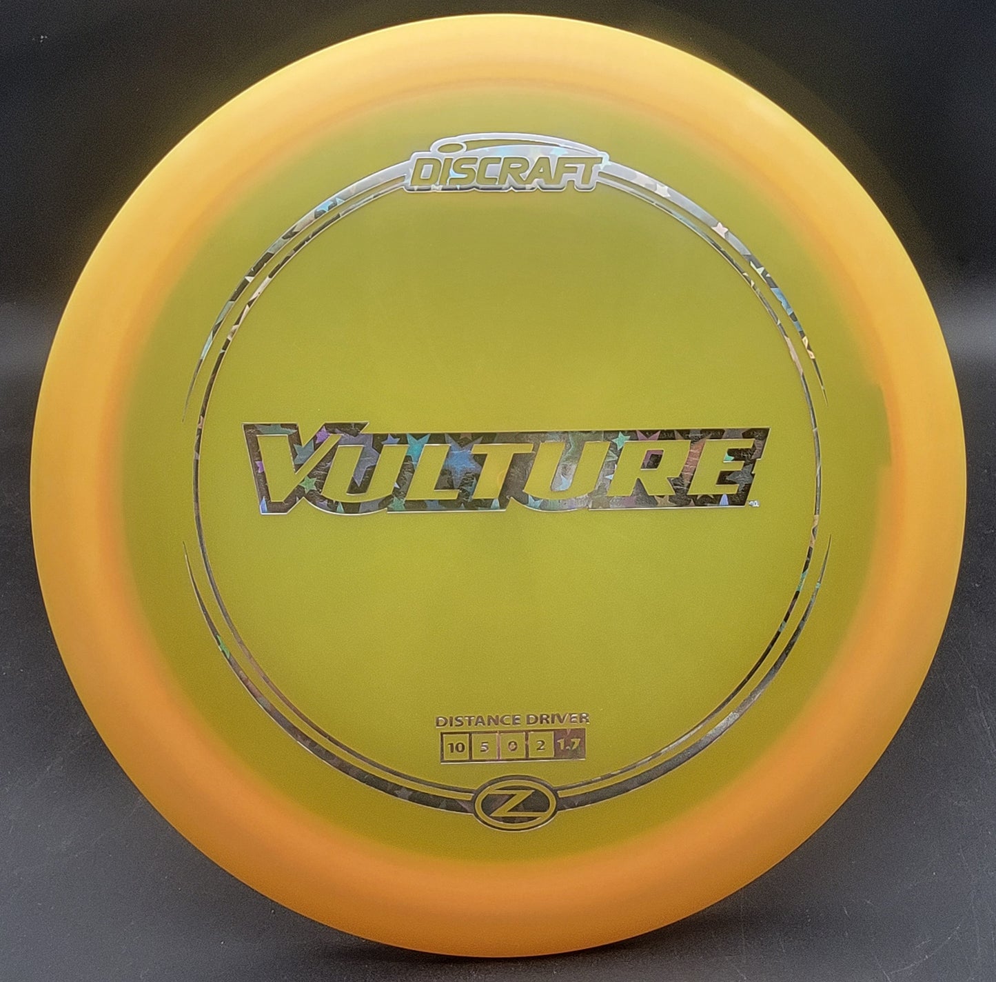 Discraft Z Vulture