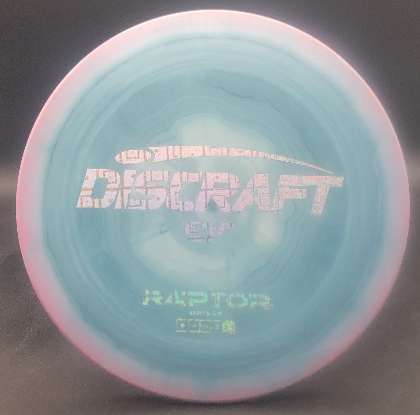 Discraft ESP Raptor