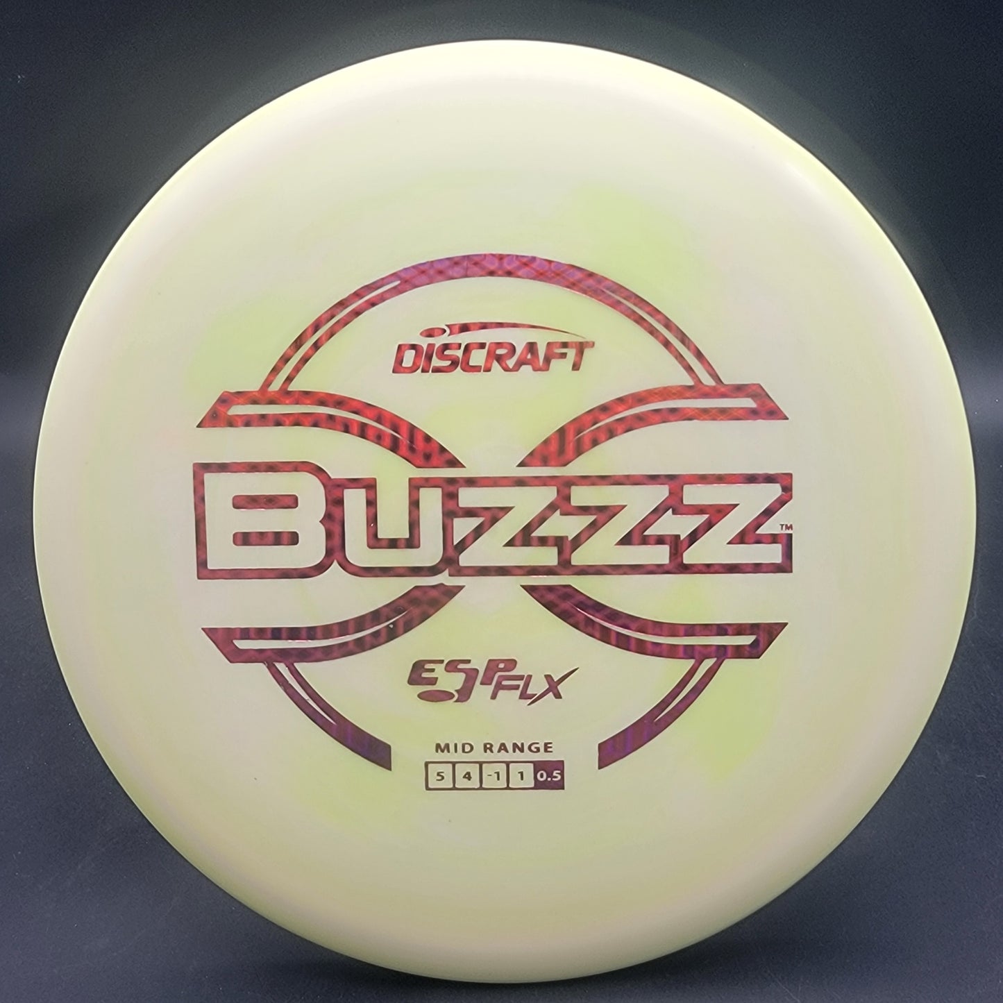 Discraft ESP FLX Buzzz