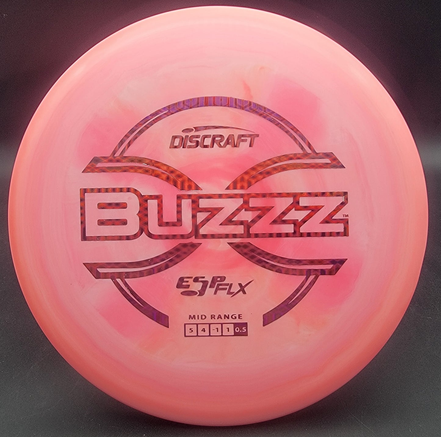 Discraft ESP Flx Buzzz