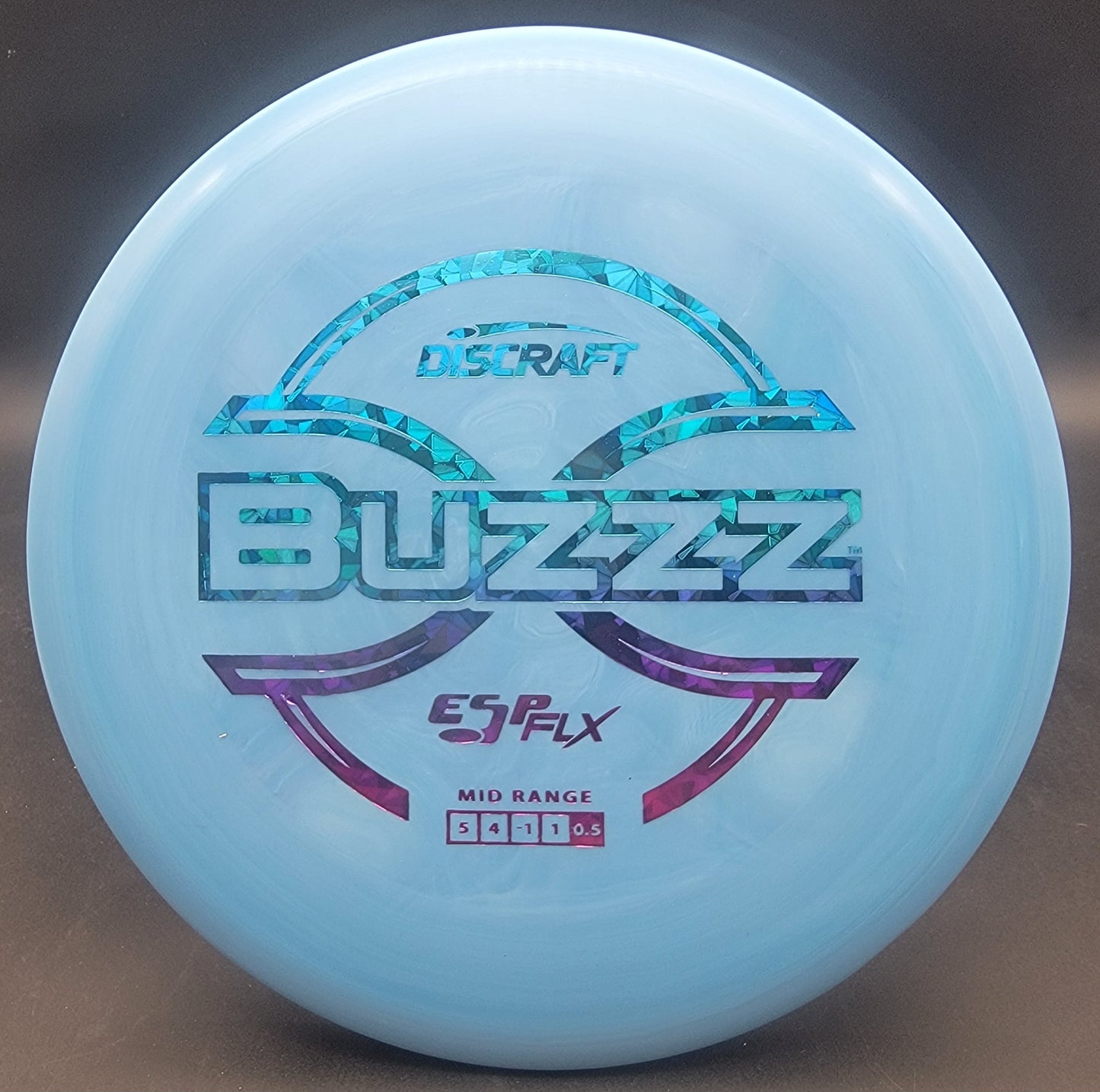 Discraft ESP Flx Buzzz