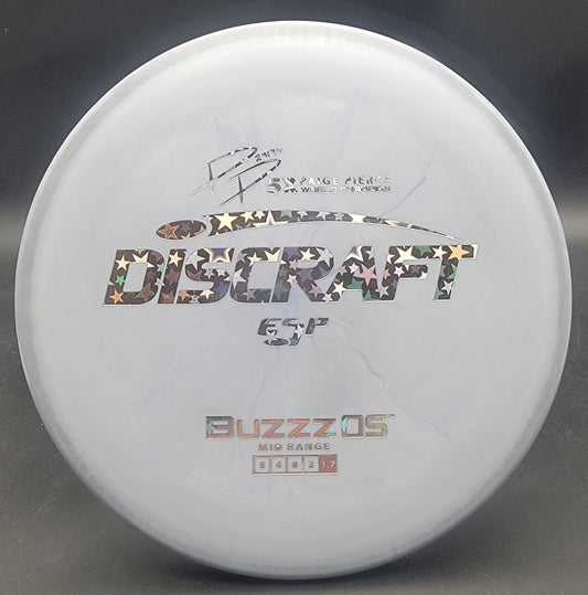 Discraft ESP Buzzz OS